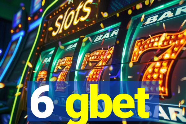 6 gbet